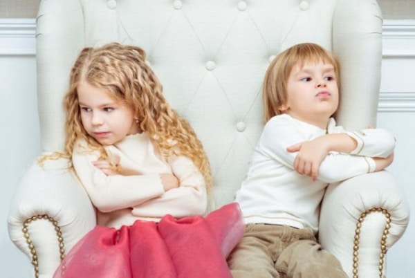 Яка роль сестер та братів у житті людини?