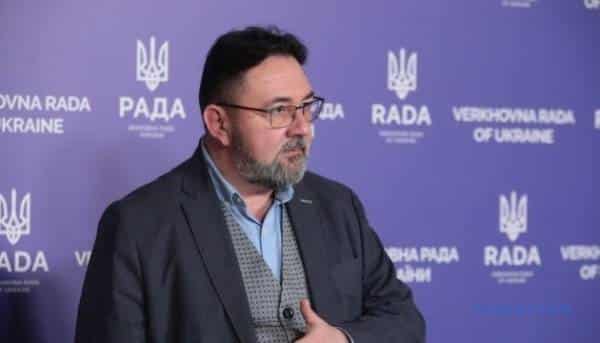 Депутат: Проєкт закону про вивезення культурних цінностей на розгляді