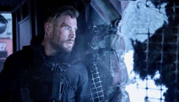 Гемсворт та Ельба знову з’являться в продовженні “Евакуації” на Netflix