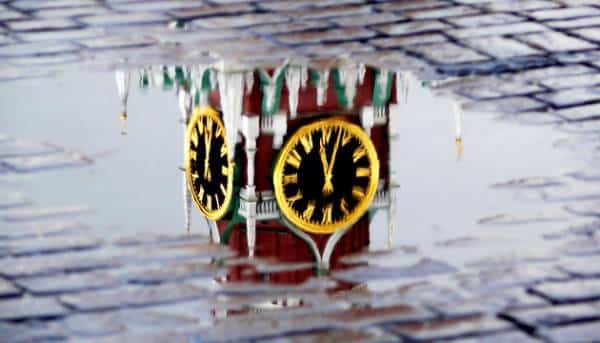 У Росії розгорнули пропагандистську кампанію для штучного ототожнення українців з нацистами – ЦПД