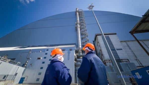 МВС представить документальну стрічку до 40-ї річниці катастрофи на ЧАЕС