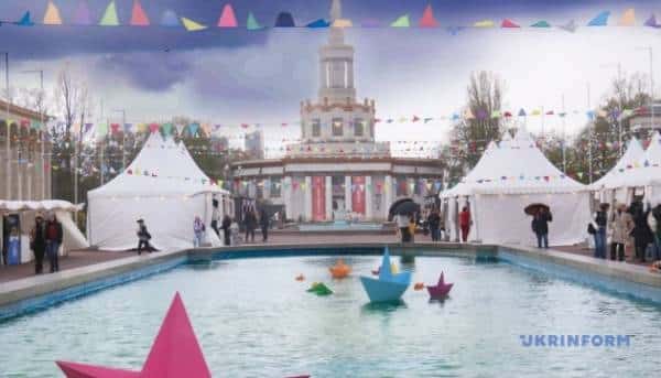 Нагороду для книжкових оглядачів вручено найкращому.