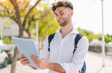 Майбутні магістри складатимуть екзамени ЄВІ та ЄФВВ у два потоки