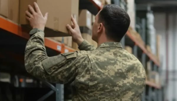 Майже 16 мільярдів економії: як відкриті тендери посилили забезпечення війська