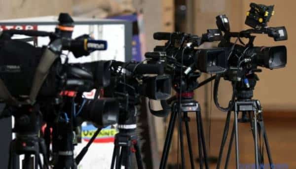 Рейтинг свободи ЗМІ: Україна за рік піднялася на сім позицій