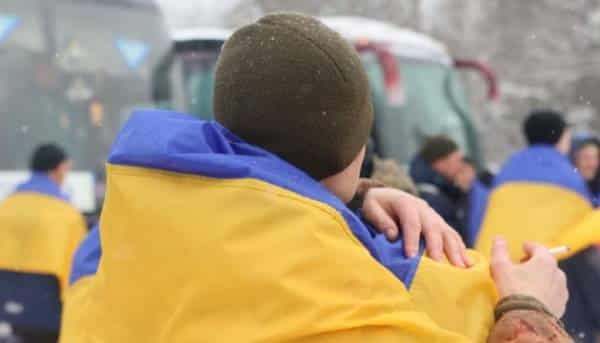 «Гроші за обмін»: у Коордштабі звернулися до родичів полонених з попередженням про шахраїв