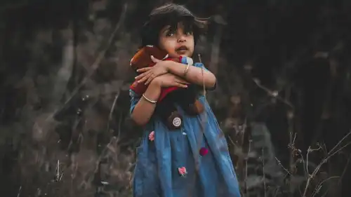 Західні вчені з’ясували, що їх діти живуть в очікуванні апокаліпсиса. В Україні з цього приводу можуть лише криво посміхнутися