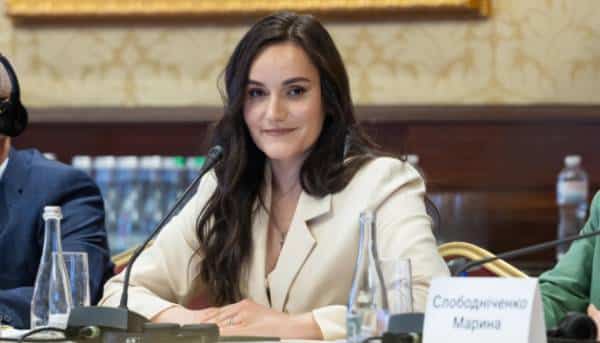 Понад 70% українців регулярно споживають російськомовний контент – Бережна