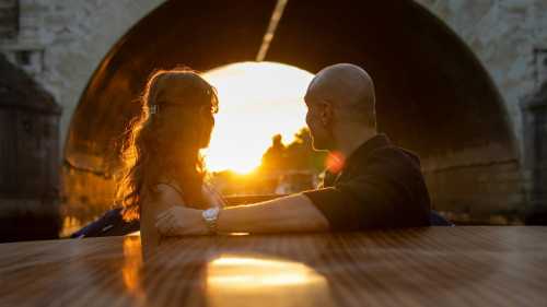 Зелені прапорці: 7 рис чоловіка, який не розхитає вашу нервову систему