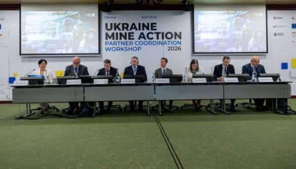 У системі МВС працюють 77 безпілотників для надводного й підводного розмінування 5