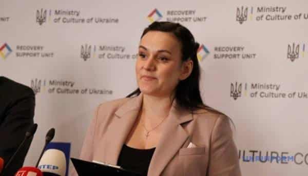 Закордонні союзники надають близько €2 мільйонів євро на реставрацію української культурної спадщини…