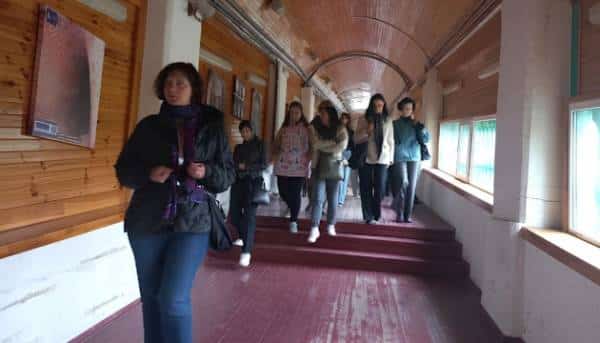 Без черг і переліків: Бережна відкинула неправду про відвідування Ближніх печер Києво-Печерської…