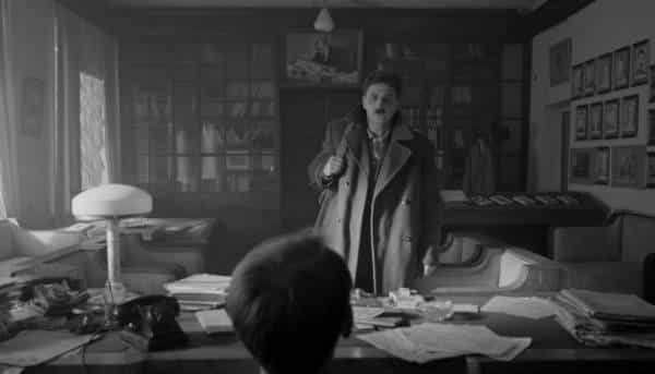 Київ прийме прем’єру фільму “Дім “Слово”. Безкінечна повість”