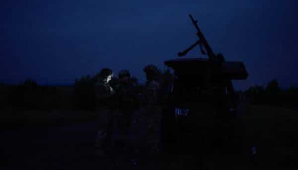 Українська стрічка «Ілюзія тихої ночі» отримала спецвідзнаку фестивалю у Швейцарії