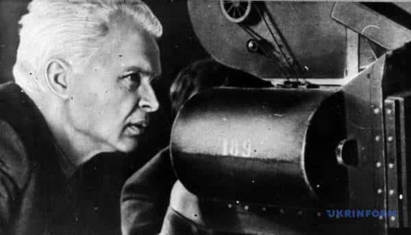 Довженківська кінопремія розпочала прийом заявок.