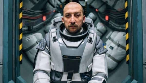 Стрічка «Ти – Космос» заробила в кінотеатрах близько ₴61 мільйона.