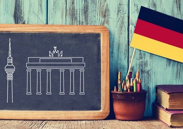 Німецька для кар’єри та життя: як подолати «плато» середнього рівня з ЄШКО