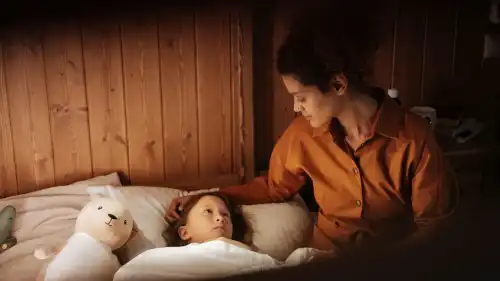 Психіатри нарешті розібралися, чому монстри під ліжком не зникають самі по собі, і як навчити дитину давати їм відсіч