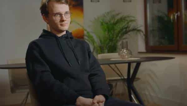 Російського блогера Штефанова внесли до списку осіб, які становлять загрозу безпеці України