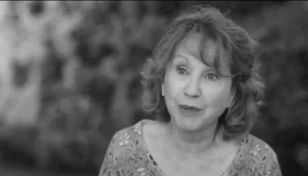 Пішла з життя французька кіноакторка Наталі Бай