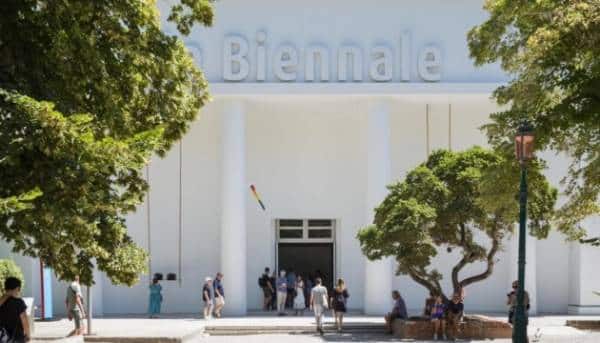 Венеційське журі не відзначатиме Росію та Ізраїль нагородами бієнале.