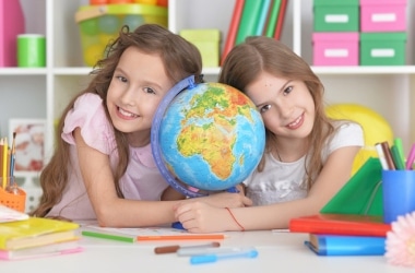 День планети: тематичні завдання для вивчення