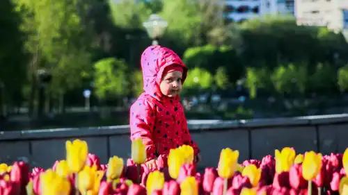 Вони все бачать: Діти зчитують наші упередження швидше, ніж ми думаємо
