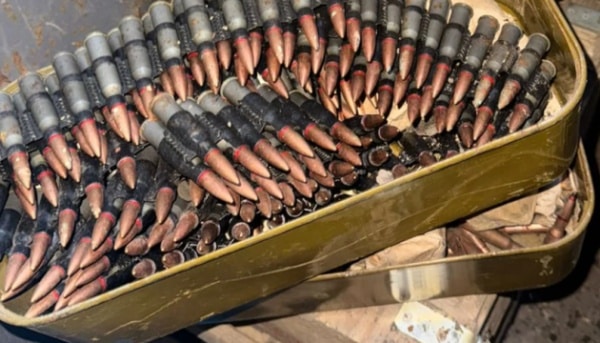 «Нагорода» для Асада, Медведєва і Лаврова: ліквідували канал постачання зброї, яку вручав Пушилін