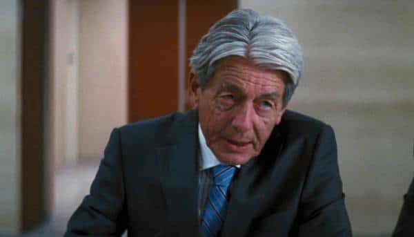 Зірка “Бетменів” Джон Нолан пішов з життя