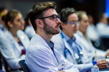 Мед-соц університет прийняв науково-практичну конференцію