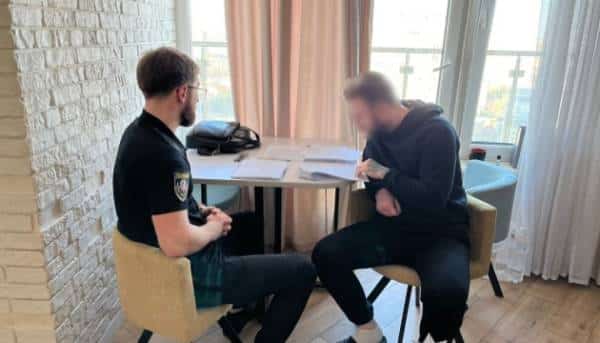 Правоохоронці викрили злочинну групу, яка заволоділа криптовалютою на мільйони гривень