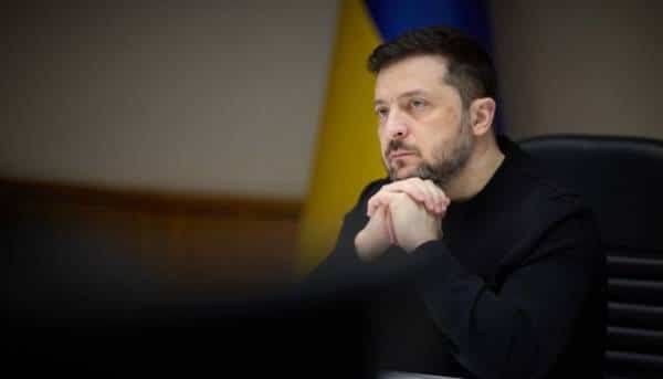 Президент – про підготовку до зими: В Україні всюди має бути резерв,&hellip;