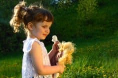 Дитинство, дитинство, ти куди біжиш?