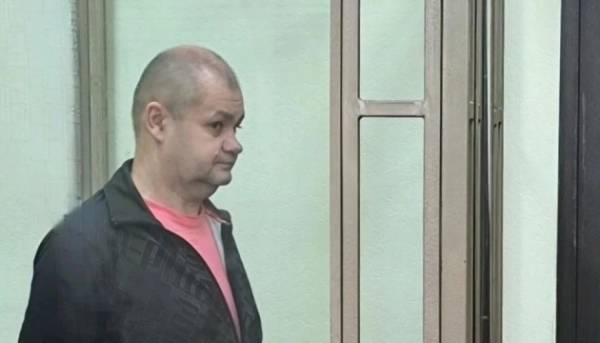 У Севастополі окупанти «засудили» на 18 років колишнього військового ЗСУ