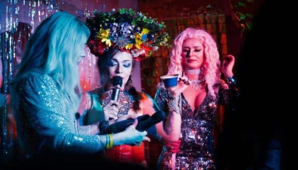 Sunny Bunny: Дати проведення кінофестивалю оголошено