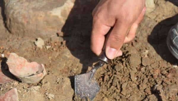 Спецслужби оприлюднили ідентифікаційні дані російських археологів, що здійснюють нелегальні розкопки на тимчасово&hellip;