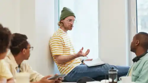 Розумні люди не вважають інших дурнями