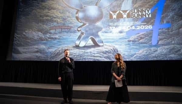 У Києві стартував фестиваль ЛГБТК+ кіно “Сонячний Зайчик”