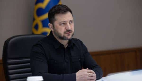 Зеленський: Сподіваємось, що найближчим часом продовжимо обміни