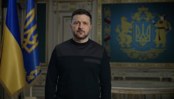 Зеленський: Потрібно переглянути протоколи реагування патрульних на теракти