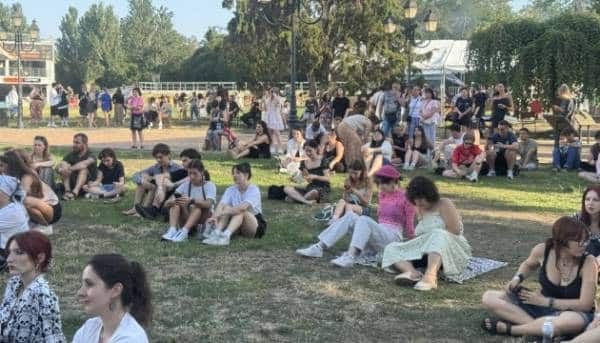 “Виделкаfest”: Фестиваль відмінено з огляду на безпекову ситуацію в області