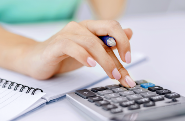 Обчислення балу для вступу до університету