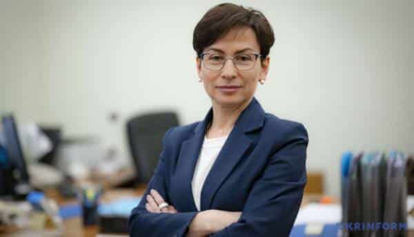 Легкий доступ до російського контенту залишається ключовою проблемою - заступниця керівника ОП 16