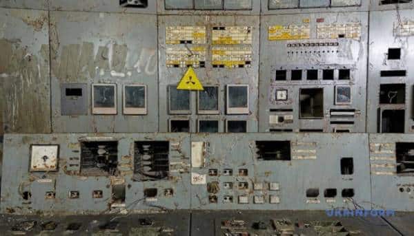 Чорнобильська катастрофа в цифрах і датах