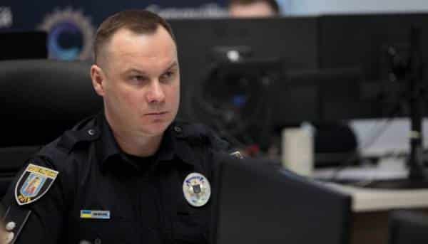 Через низькі зарплати й навантаження люди не хочуть іти в поліцію –&hellip;