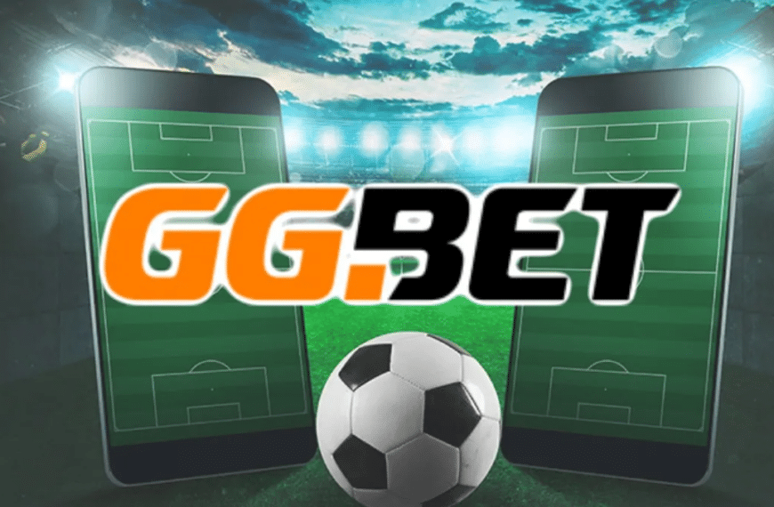 Букмекерська контора GGBET: Чому її обирають для ставок на кіберспорт в Україні?