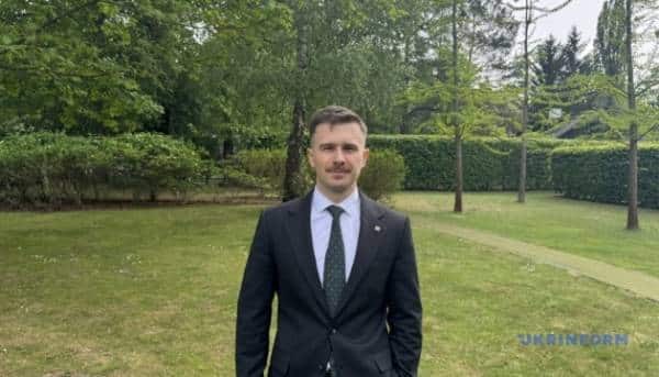 Вербицький: Україна сподівається на жваву підтримку міжнародних партнерів у фінансуванні фонду культурної&hellip;