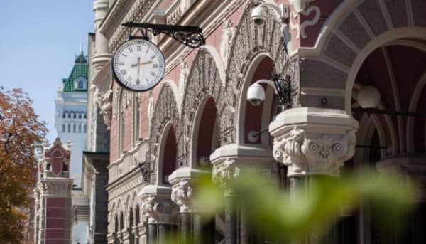 Нацбанк презентував дві ювілейні монети, присвячені діячам Розстріляної генерації