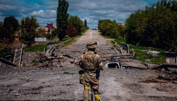 Канадці відзначили працю про витоки російсько-української війни.