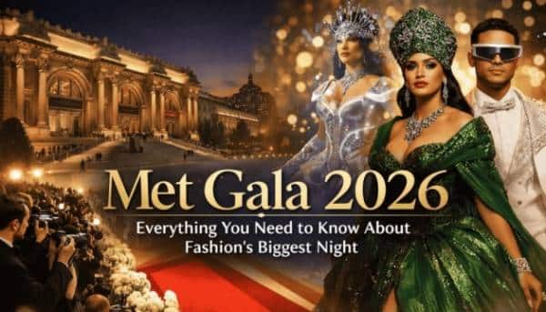 У Нью-Йорку відбувся гала-вечір Met Gala, котрий залучив рекордні 42 мільйони доларів.